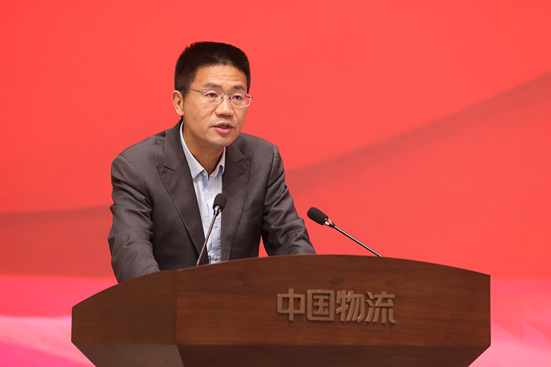 leyu.乐鱼物流集团召开2023年安全生产工作会议